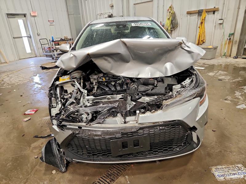 Фото 5 - TOYOTA COROLLA