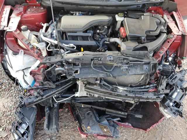 Фото 11 - NISSAN ROGUE