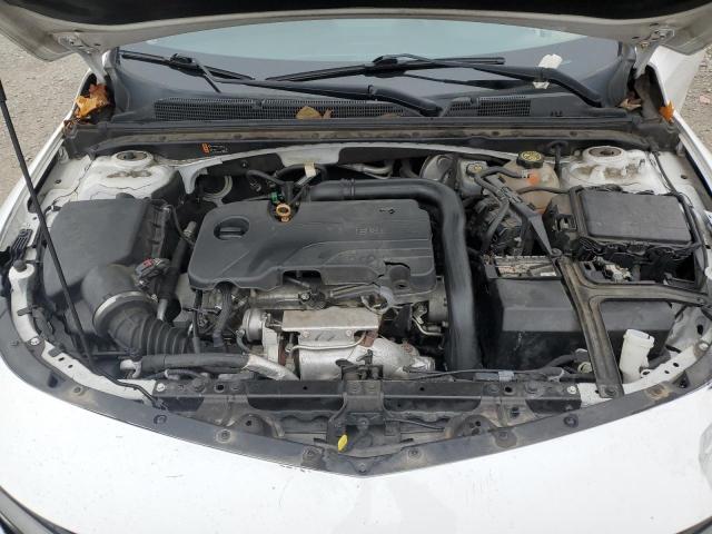 Фото 11 - CHEVROLET MALIBU