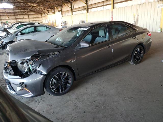 Фото 1 - TOYOTA CAMRY