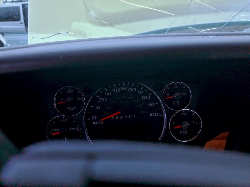 Фото 9 - CHEVROLET EXPRESS