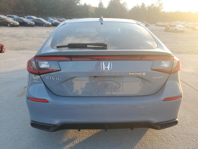 Фото 6 - HONDA CIVIC