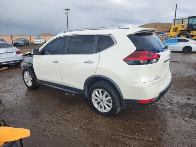 Фото 2 - NISSAN ROGUE