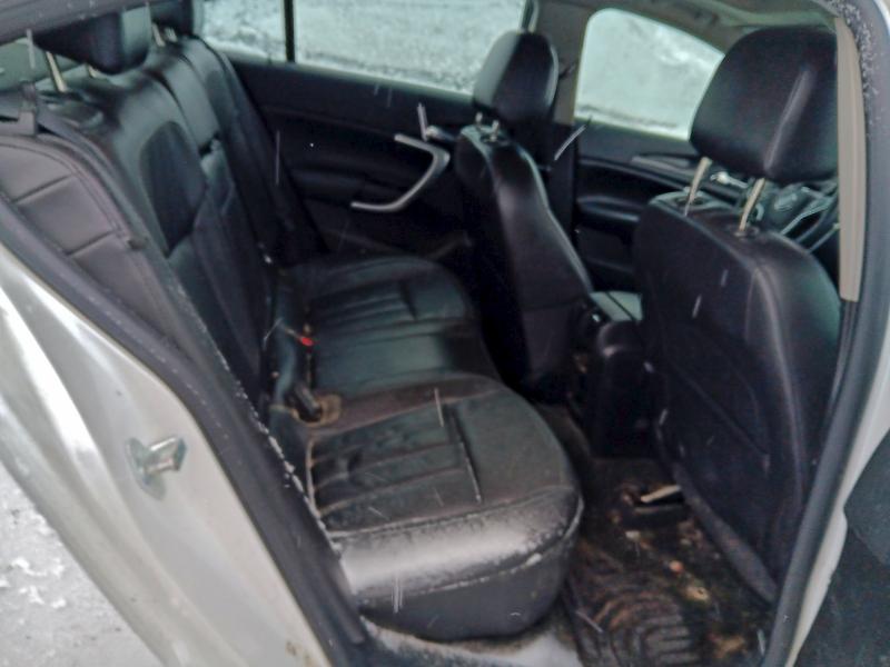 Фото 10 - BUICK REGAL