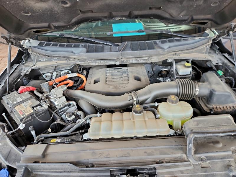 Фото 11 - FORD F-150