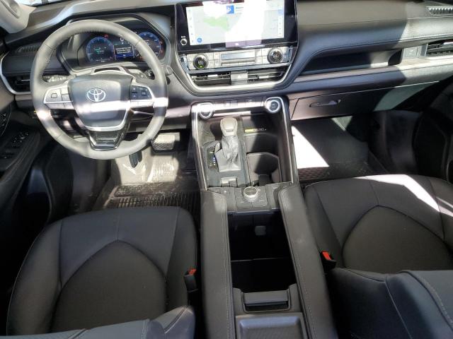 Фото 8 - TOYOTA GRAND HIGH