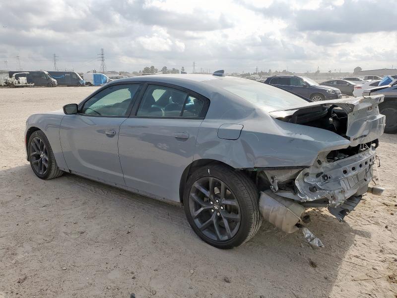 Фото 2 - DODGE CHARGER