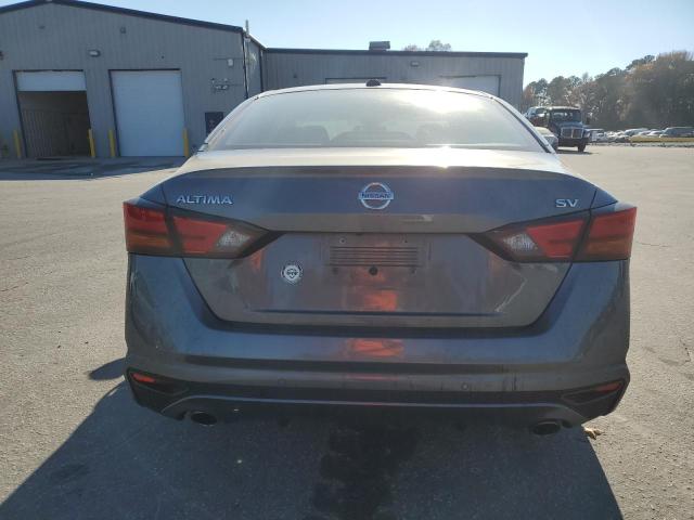 Фото 6 - NISSAN ALTIMA