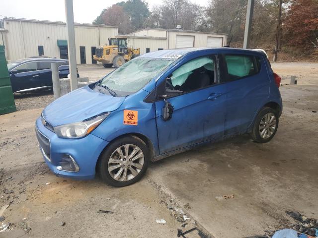 Фото 1 - CHEVROLET SPARK