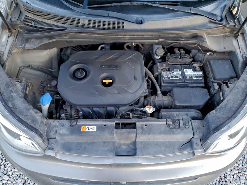 Фото 12 - KIA SOUL