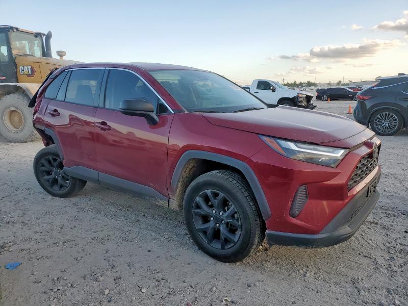 Фото 4 - TOYOTA RAV4