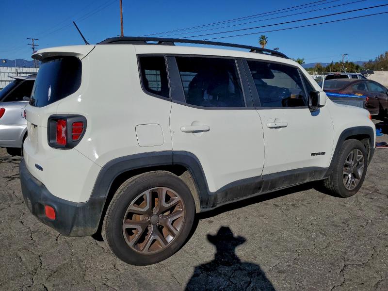 Фото 3 - JEEP RENEGADE