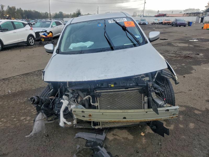 Фото 5 - NISSAN VERSA