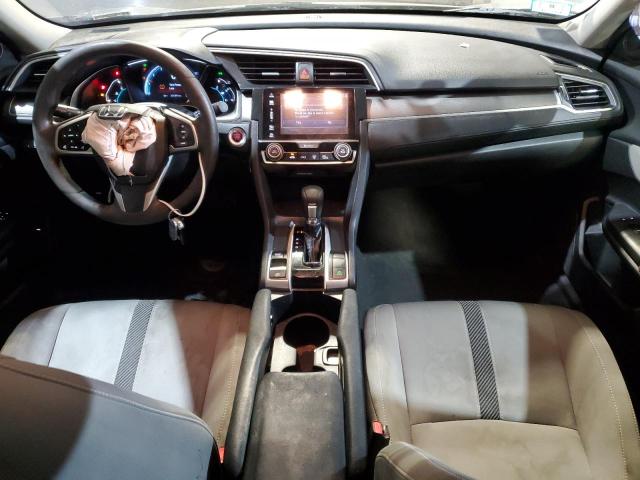 Фото 8 - HONDA CIVIC