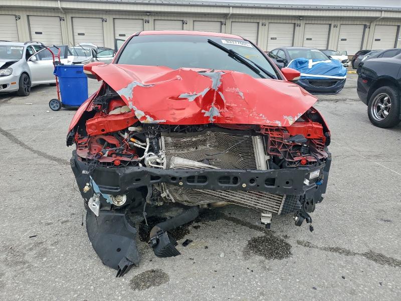 Фото 5 - FORD FOCUS