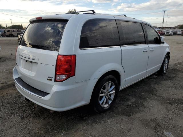 Фото 3 - DODGE CARAVAN