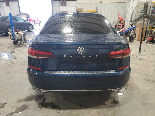 Фото 6 - VOLKSWAGEN PASSAT