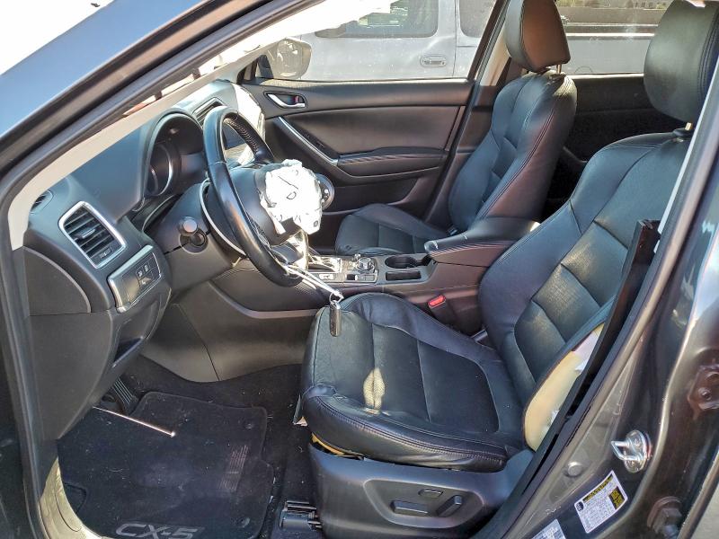 Фото 7 - MAZDA CX-5