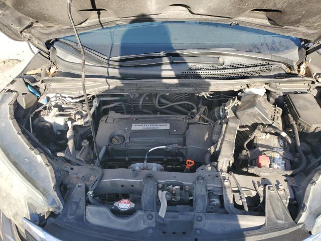 Фото 12 - HONDA CRV