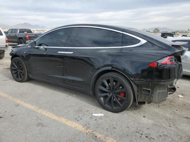 Фото 2 - TESLA MODEL X