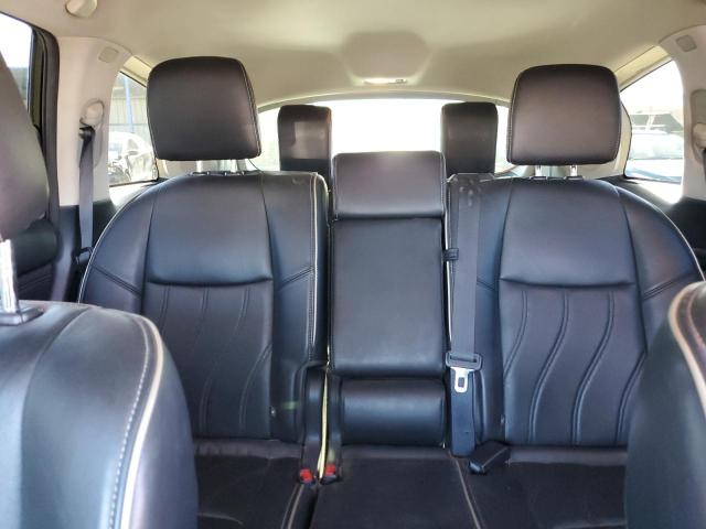 Фото 10 - INFINITI QX60