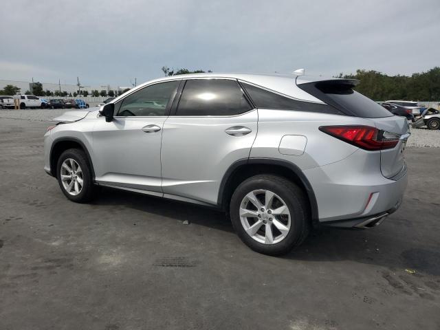 Фото 2 - LEXUS RX350