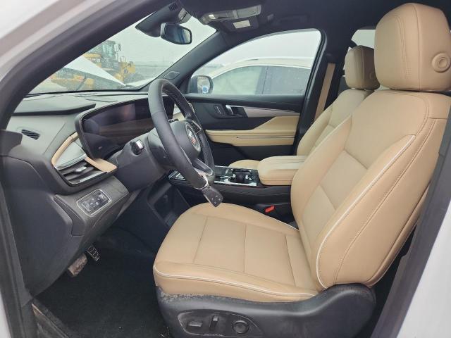 Фото 7 - BUICK ENCLAVE