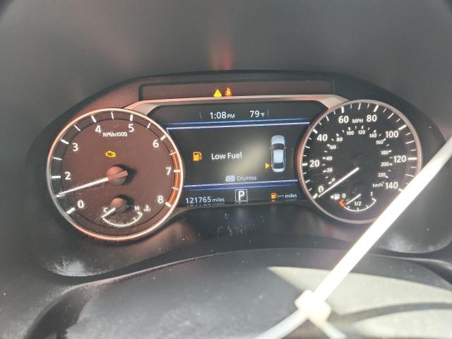 Фото 9 - NISSAN ALTIMA