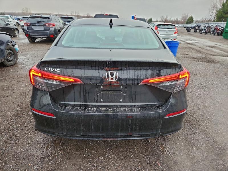 Фото 6 - HONDA CIVIC