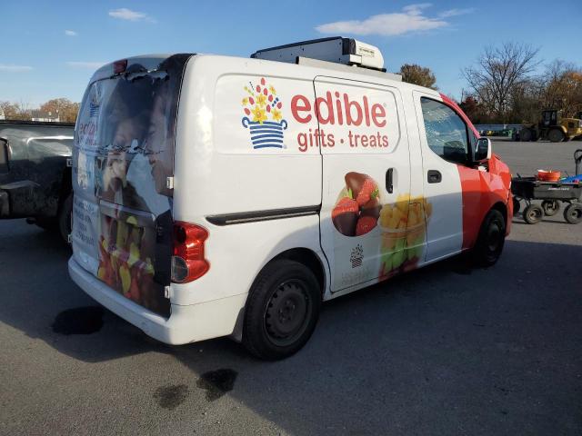 Фото 3 - NISSAN NV