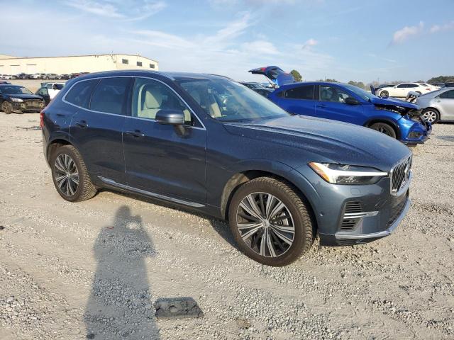 VOLVO XC60 T8 RE 2022 VIN YV4BR0DL2N1953343