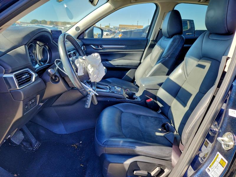 Фото 7 - MAZDA CX-5