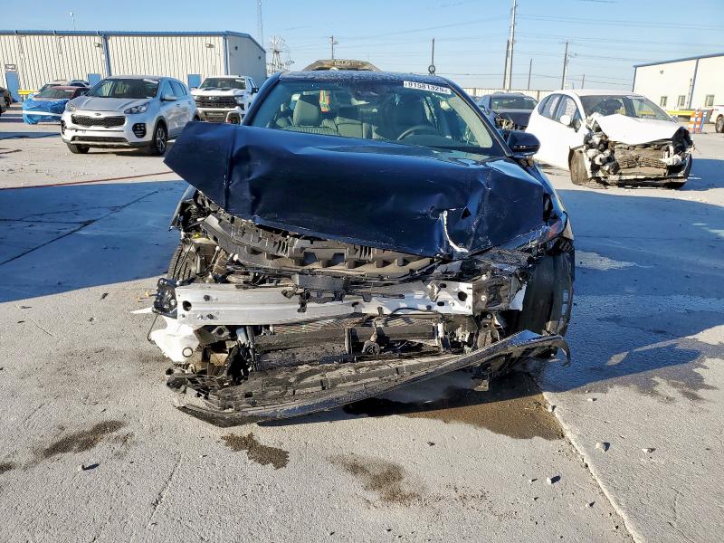 Фото 5 - TOYOTA CAMRY