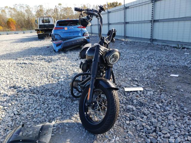 HARLEY-DAVIDSON FL 2017