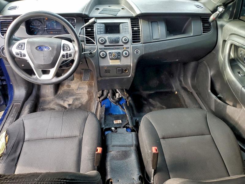 Фото 8 - FORD TAURUS