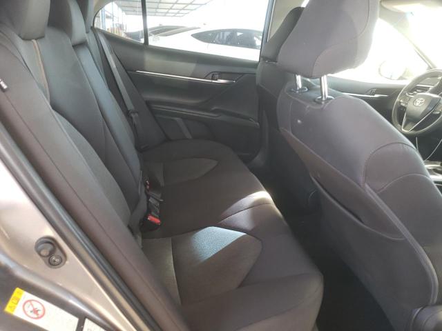 Фото 10 - TOYOTA CAMRY