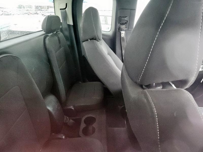 Фото 10 - CHEVROLET COLORADO