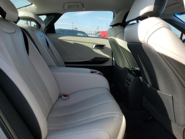 TOYOTA MIRAI 2017 VIN JTDBVRBD3HA002538