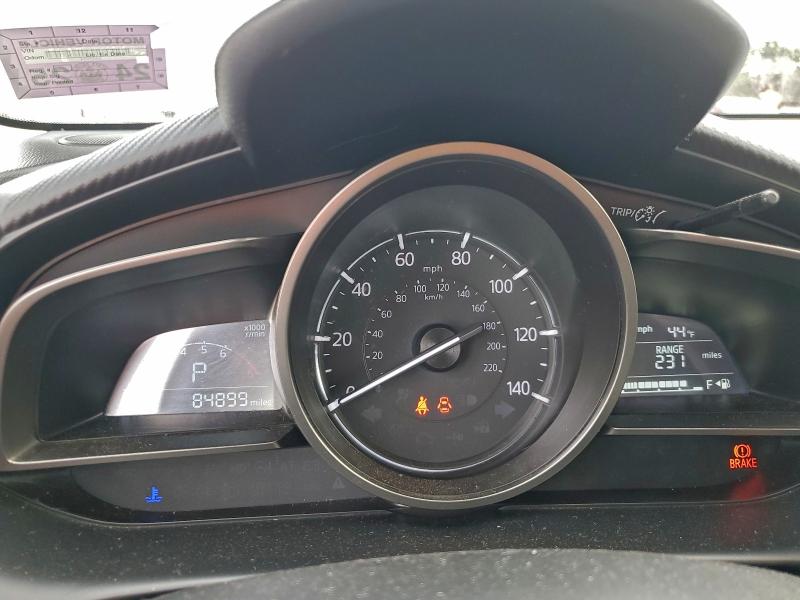 Фото 9 - MAZDA CX-3