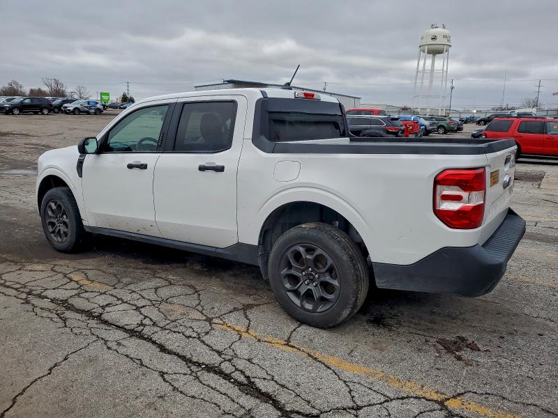 Фото 2 - FORD MAVERICK