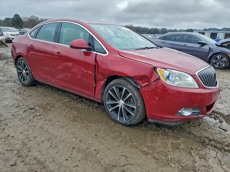 BUICK VERANO 2016 VIN 1G4PW5SK5G4184553