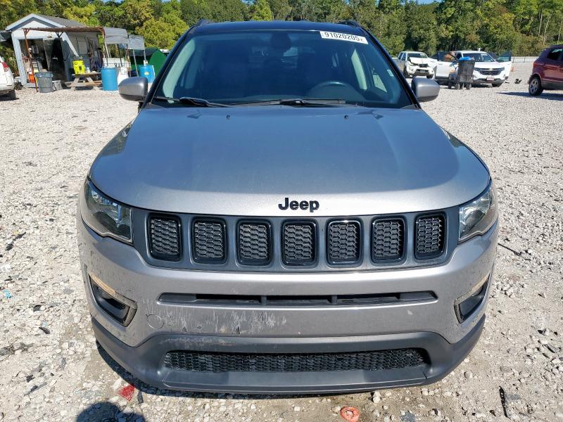 Фото 5 - JEEP COMPASS