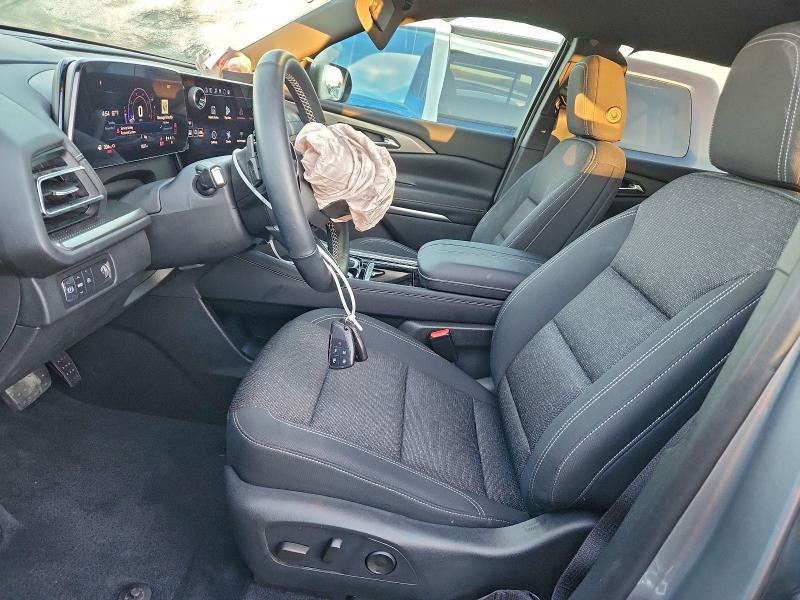 Фото 7 - CHEVROLET TRAVERSE