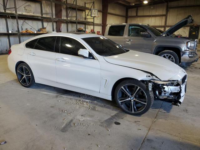 Фото 4 - BMW 4 SERIES