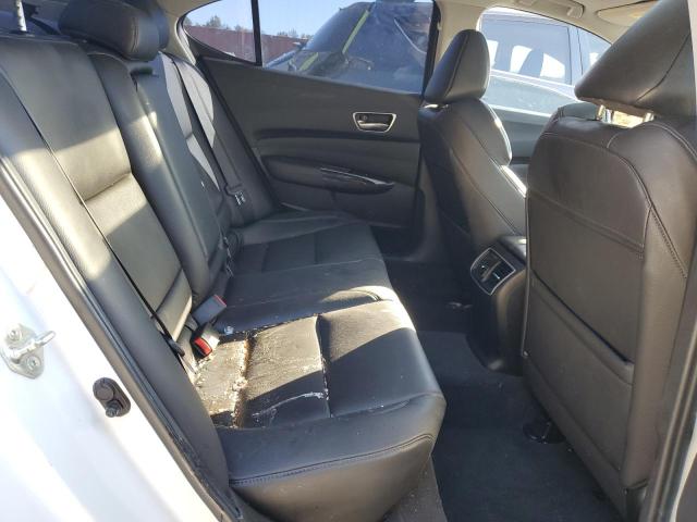 ACURA TLX 2019 VIN 19UUB1F32KA004889