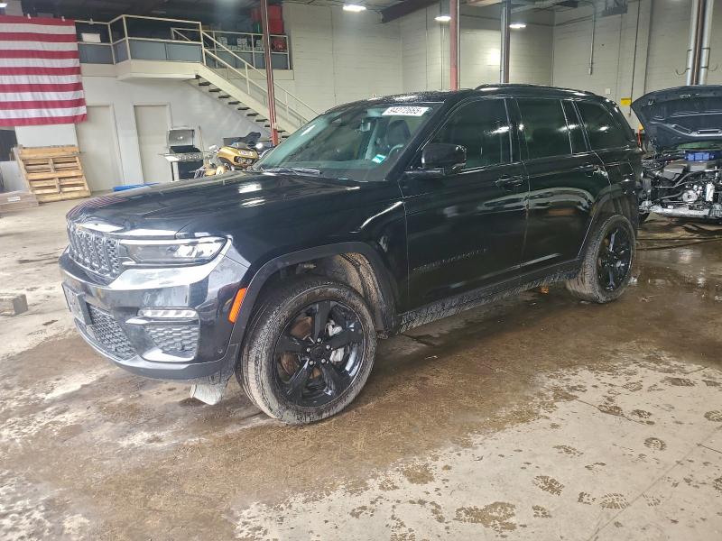 Фото 1 - JEEP GRAND CHER