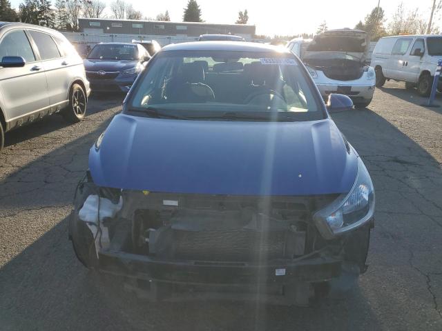 Фото 5 - KIA RIO