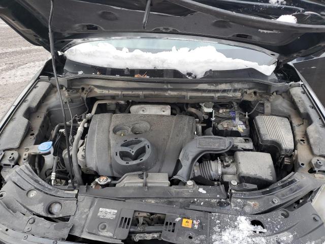 Фото 11 - MAZDA CX-5