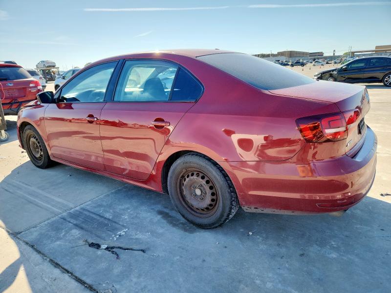 Фото 2 - VOLKSWAGEN JETTA