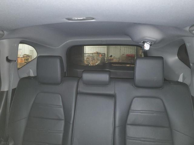 Фото 10 - HONDA CRV